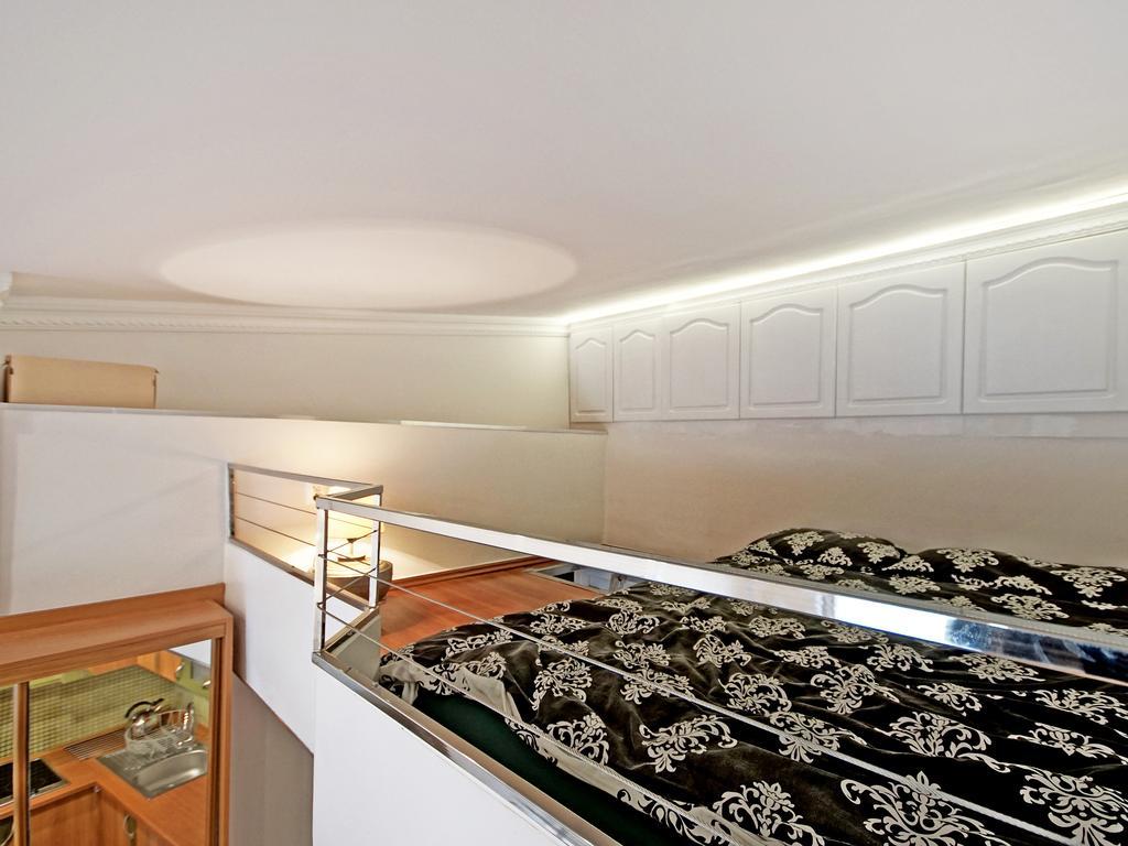 Studio Monte Cassino Sopot Extérieur photo