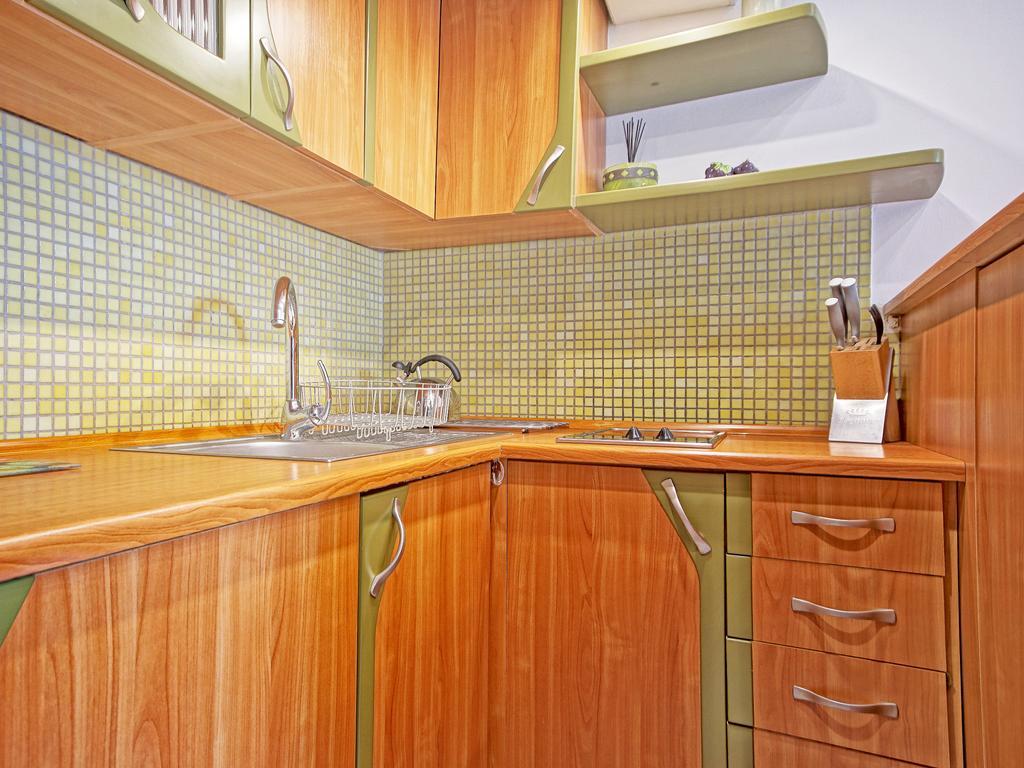 Studio Monte Cassino Sopot Extérieur photo